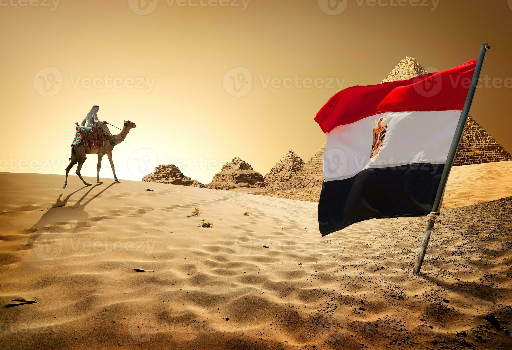 VOYAGE ORGANISE EGYPTE