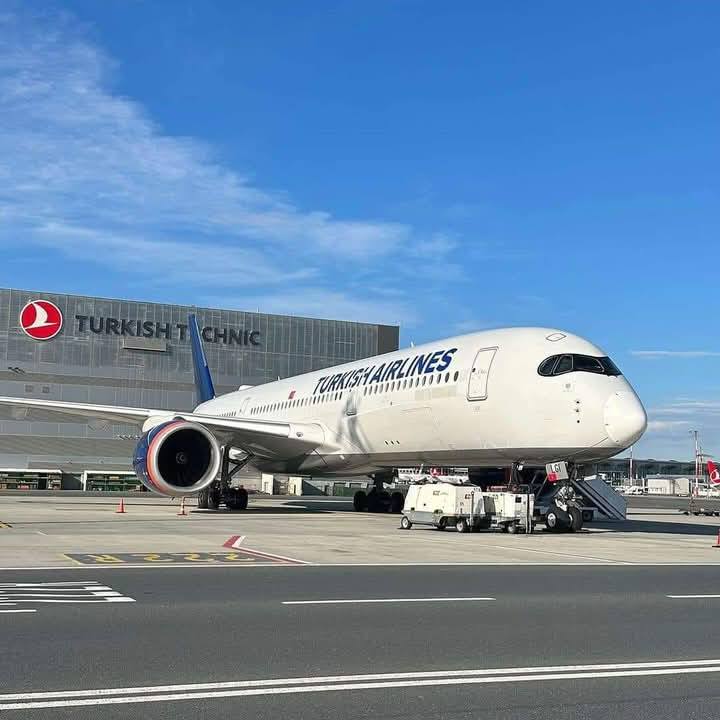  BILLET PROMO ISTANBUL